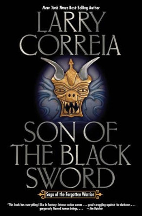 SON OF THE BLACK SWORD Diamond Comic Distributors, Inc. 9781476781570