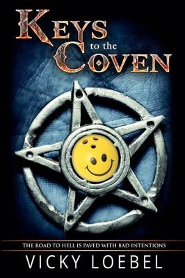 Keys to the Coven by Vicky Loebel