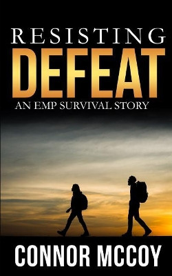 Resisting Defeat by Connor McCoy