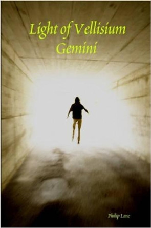 Light of Vellisium: Gemini by Philip Lane