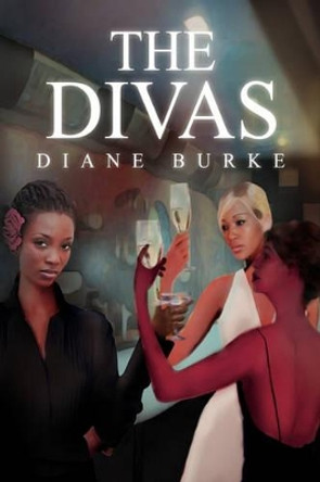 The Divas Diane Burke 9781441582195