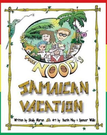 The Nood's by Skully Moran