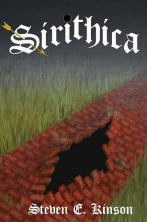Sirithica by Steven E Kinson