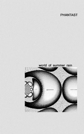 world of summer rain Phantast 9781389161896