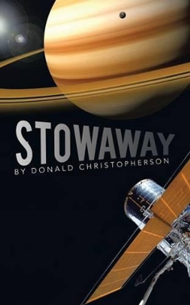 Stowaway Donald Christopherson 9781481762281