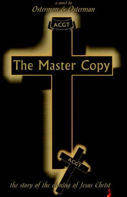 The Master Copy Osterman & Osterman 9781413455083