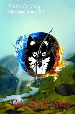 Velvak's Victory Eddie De Jong 9781489585523