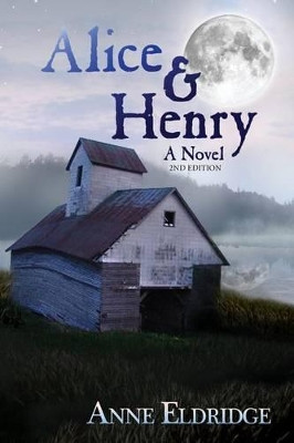 Alice & Henry by Anne Eldridge