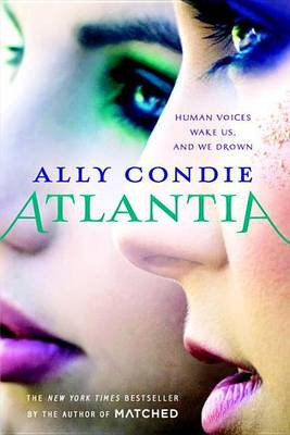 Atlantia by Ally Condie