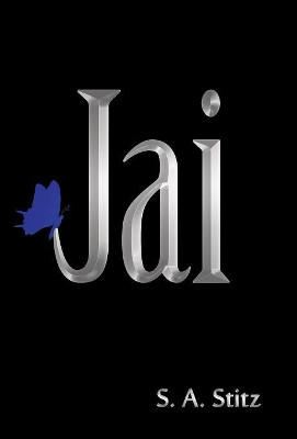 Jai S a Stitz 9781480832596