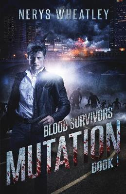 Mutation by Nerys Wheatley