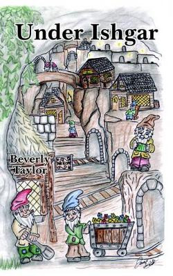 Under Ishgar by Beverly Taylor