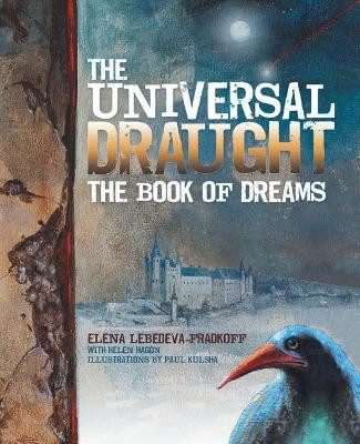 The Universal Draught by Elena Lebedeva-Fradkoff