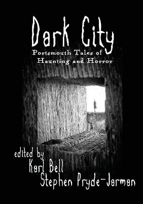 Dark City by Karl Bell