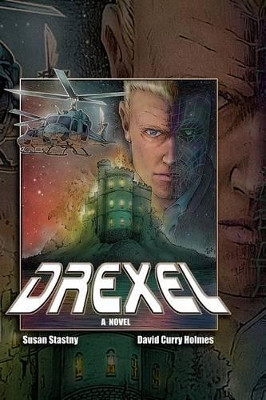 Drexel by David Curry Holmes