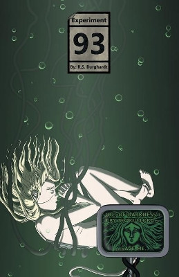 Experiment 93 by R S Burghardt