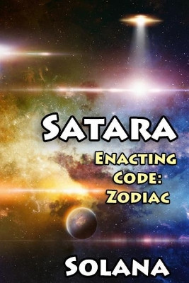Satara by Solana Fox