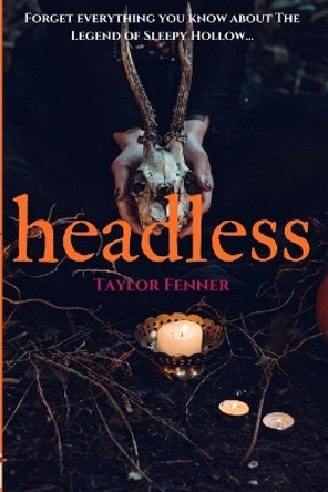 Headless Taylor Fenner 9781720133674