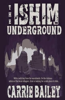 The Ishim Underground (Paperback) by Carrie E Bailey