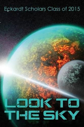 Look to the Sky by Evan Orf