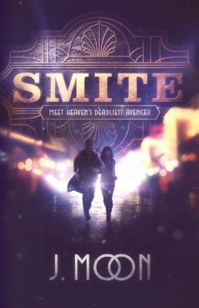 Smite J Moon 9781732081345