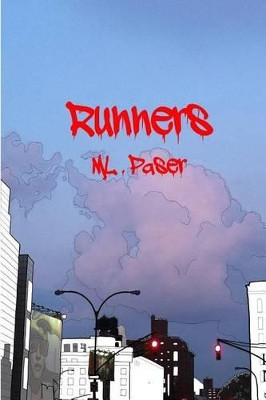 Runners by ML Paser