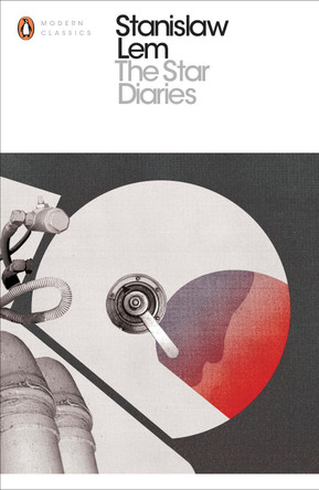 The Star Diaries Stanislaw Lem 9780241240021