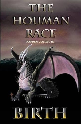 The Houman Race by Tynetta Cohen