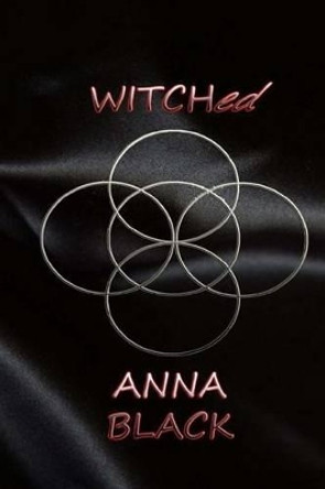 WITCHed Anna Black 9781492909880