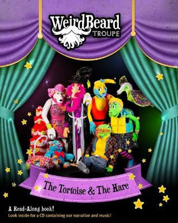 The Tortoise & The Hare by Bernadette Borden