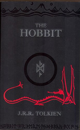 The Hobbit: International edition J. R. R. Tolkien 9780261102217