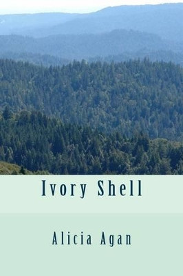 Ivory Shell by Alicia Agan
