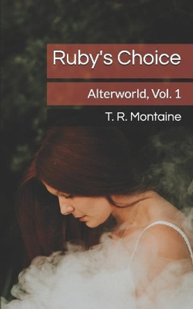 Ruby's Choice Averie Woodard 9781088528822