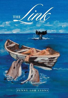 The Link Penny Lou Lyons 9781480880177
