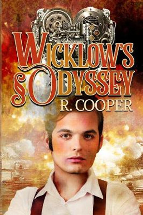 Wicklow's Odyssey R Cooper 9781073600366