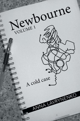 Newbourne by Anna Lavrynenko