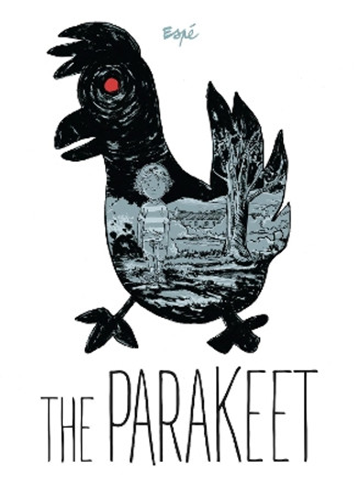 The Parakeet Espe 9780271088051