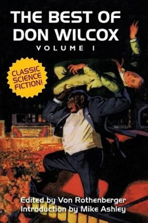 The Best of Don Wilcox, Vol. 1 Don Wilcox 9781479422951