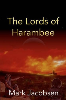 The Lords of Harambee by Historian Mark Jacobsen (United States Naval Historical Center Washington)