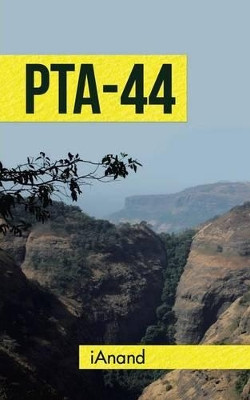 Pta-44 Ianand 9781482815108