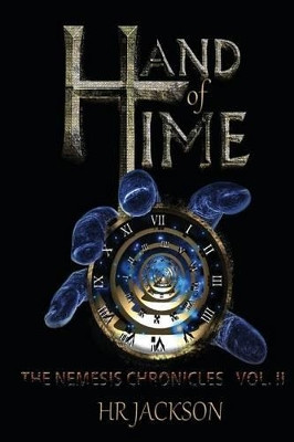 Hand of Time by H R Jackson