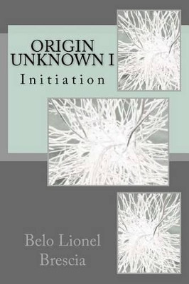 Origin Unknown I by Belo Lionel Brescia