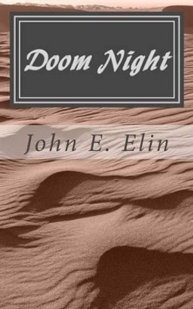 Doom Night by John E Elin