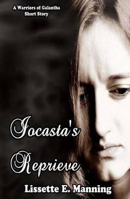 Iocasta's Reprieve by L B Cover Art Designs