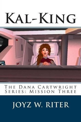 Kal-King by Joyz W Riter