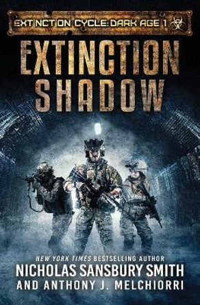 Extinction Shadow Anthony J Melchiorri 9781073873401