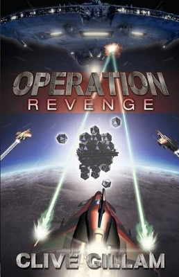 operation revenge by Sheila Wilson