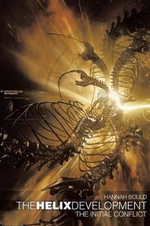 The Helix Development by Hannah Bould