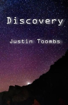 Discovery Justin Toombs 9781490368276