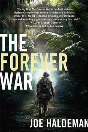 The Forever War Joe Haldeman 9780312536633